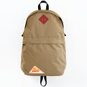 KELTY(ケルティ) 【25春夏】DAYPACK(デイパック) 18L Tan 32591918(4)