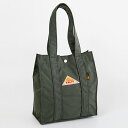 KELTY(ケルティ) 【25春夏】BOX TOTE S(ボックス トート S) 10L Sage 32592461