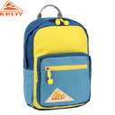 KELTY(ケルティ) CHILD DAYPACK 2.0(チャイルド デイパック 2.0) 11L Multi B 32592124(4)