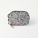 KELTY(ケルティ) DP MICRO POUCH 2(DP マイクロ ポーチ 2) FREE Beige Dalmatian 32592470(4)