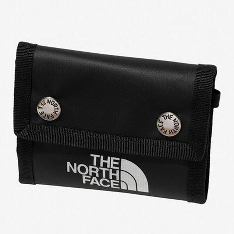 THE NORTH FACE(Ρե) 24ղơBC DOT WALLET(BC ɥå å) ONE SIZE ֥å(K) NM82319