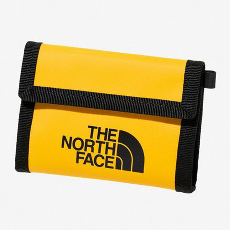 THE NORTH FACE(UEm[XEtFCX) y24tāzBC WALLET MINI(BC bg ~j) ONE SIZE T~bgS[h(SG) NM82320