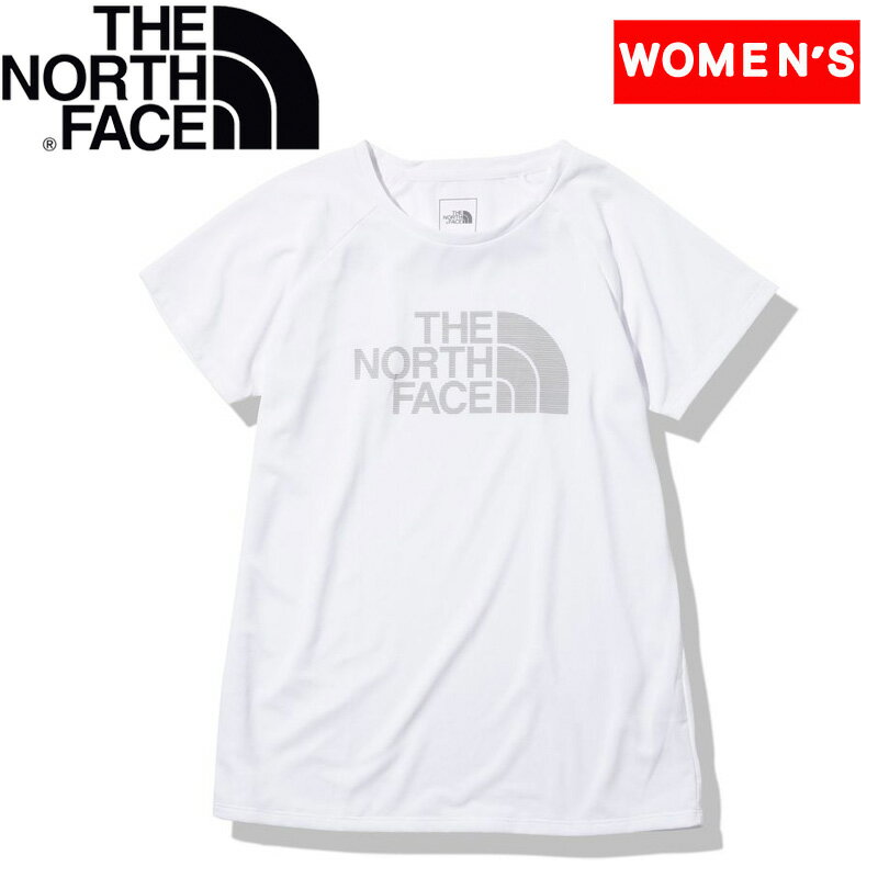 THE NORTH FACE(Ρե) 24ղơS/S GTD LOGO CREW(GTD  롼) L ۥ磻(W) NTW12376