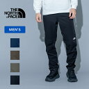 THE NORTH FACE(ザ・ノース・フェイス) DORO LIGHT PANT(ドーロ ライトパンツ)メンズ M ブラック(K) NB32311