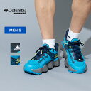 Columbia Montrail(RrA gC) MONTRAIL TRINITY MX(gC gjeB[ }bNX) 10/28.0cm 417(O.Blue/C.Navy) BM6243