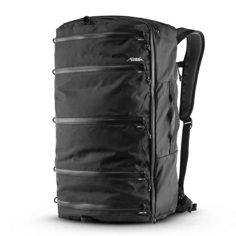 Matador(}^h[) y24tāzSEG 45 DUFFLE PACK(ZO 45 _btpbN) 45L ubN 20370054001000