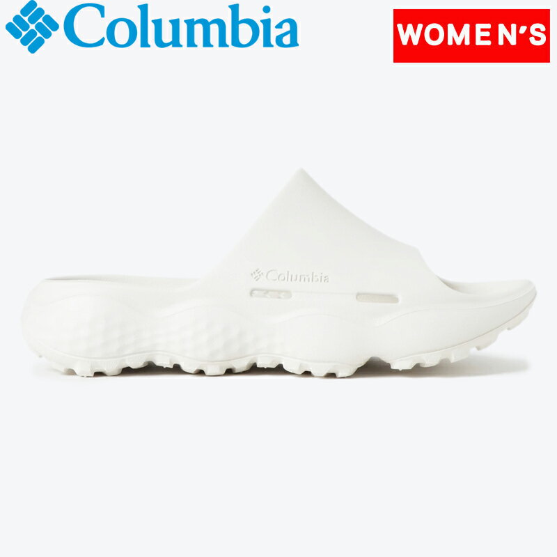 Columbia(コロンビア) Women's THRIVE REVIVE ウィメンズ 6/23.0cm 193(LIGHT SAND) BL8043 1