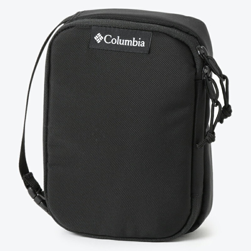 Columbia(RrA) ^CK[ubN gxKWFbgP[X t[ 010(BLACK) PU2357