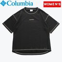 Columbia(コロンビア) Women's トゥリー スワロー ショートスリーブ スウェット ウィメンズ PL6606 全3色 全3サイズ(4)
