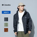 Columbia(コロンビア) エンジョイマウンテンライフ ジャケット メンズ PM0552 全3色 全2サイズ