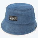 Columbia(コロンビア) PRICE STREAM BUCKET(プライスストリーム バケット) S/M 452(NIGHT TIDE DENIM) PU5626