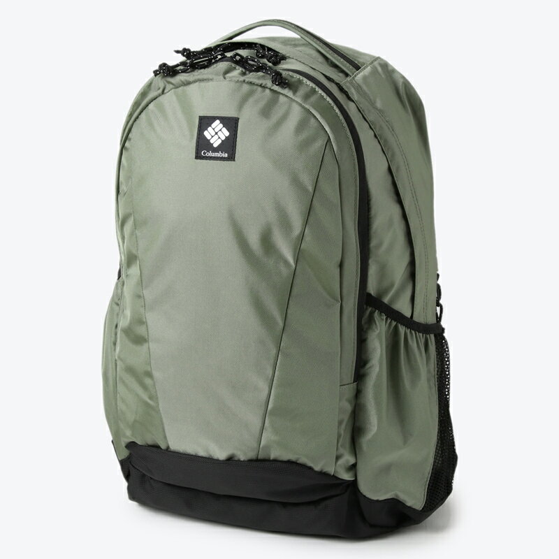 Columbia(ӥ) PANACEA 30L BACKPACK(ѥʥ 30L Хåѥå) 30L 302(MOSSTONE) PU8585