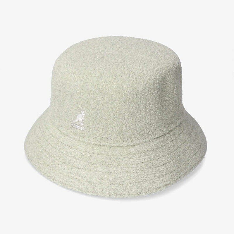 KANGOL(󥴡) BERMUDA BUCKET L MOONSTRUCK 231069613