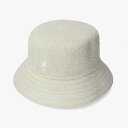 KANGOL(カンゴール) BERMUDA BUCKET L MOONSTRUCK 231069613