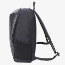 HELLY HANSEN(ヘリーハンセン) 【24春夏】ARSTAD DAYPACK(オルスタッドデイパック) 25L ブラック(K) HY92305