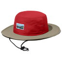 HELLY HANSEN(ヘリーハンセン) ワッペンフィールダーハット HC92302 全2サイズ