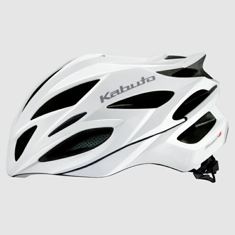オージーケー カブト(OGK KABUTO) Steair-X2 ステア- ヘルメット サイクル/自転車 XXL/XXXL パールホワイト