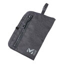 MILLET(~[) EXP QUICK(EXP NCbN) ONE SIZE 6342(CHARCOAL HEATHER) MIS0699