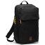 CHROME() 23ߡRUCKAS BACKPACK 23L(å Хåѥå 23L) 23L BLACK BG346BK