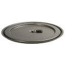 EVERNEW(エバニュー) The Lid 18cm ECA388