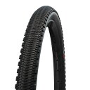 SCHWALBE(シュワルベ) 【正規品】ジーワン オーバーランド グラベル タイヤ サイクル/自転車 700×45C ブラック(ETRTO:45-622) SW-11654398(4)