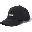 THE NORTH FACE(ザ ノース フェイス) 【24春夏】VERB CAP(バーブ キャップ) M ブラック(K) NN02309