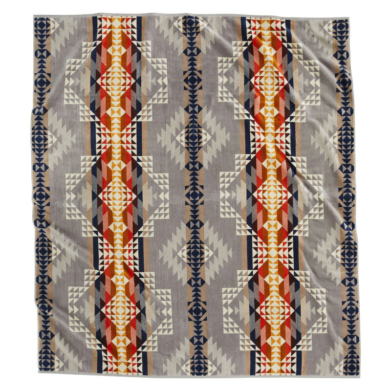 PENDLETON(ڥɥȥ) ڥɥȥ եTWO ե꡼ ߥå 19377101513000