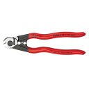 Cyclus(サイクラス) KNIPEX製ワイヤーカッター #720130