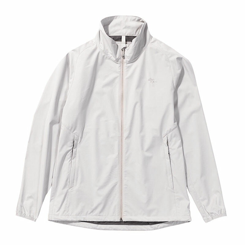 Foxfire(フォックスファイヤー) Men's Calm Shell Jacket(カーム シェル ジャケット)メンズ L 228(グラナイトサンド) 5213291