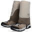 OR(アウトドアリサーチ) Ferrosi Thru Gaiters(フェロッシースルーゲイター) L ダークサンド×モレル 19844046007007