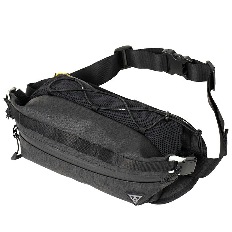 TOPEAK(gs[N) Hip Pack qbvpbN TCN ] oCN 3L BAG47600