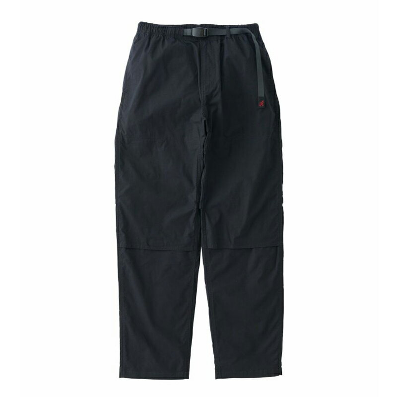 GRAMICCI(グラミチ) WEATHER HIKING PANT(ウェザーハイキングパンツ) M BLACK G3SM-P033