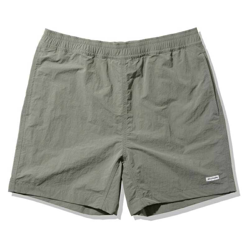 HELLY HANSEN(ヘリーハンセン) BASK SHORTS(バスクショーツ) M セージ(SA) HOE72304