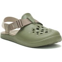 Chaco(`R) Ms CHILLOS CLOG(Y `X NbO) 10/28.0cm X 12366168459100