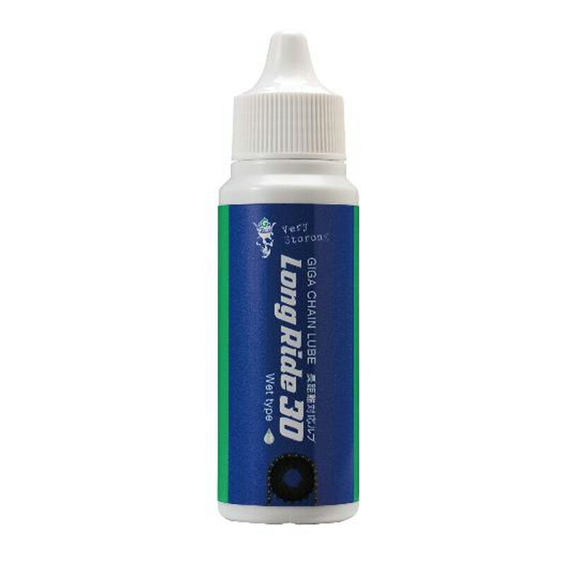 GALLIUM(KE) GIGA Chain Lube Long Ride 30 26g GC0002