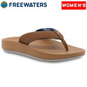 freewaters(t[EH[^[X) CLOUD9(NEh9) W6/23.0cm CAMEL WO-090