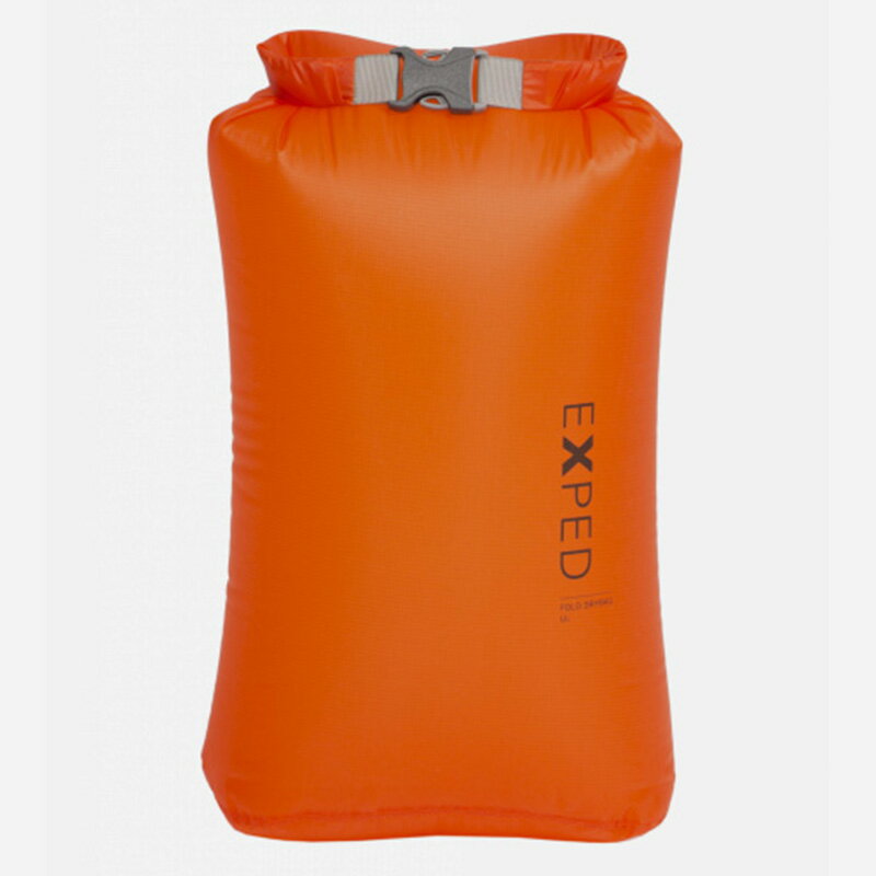 EXPED(GNXyh) Fold Drybag UL XS(tH[hhCobO UL XS) 3L 397375