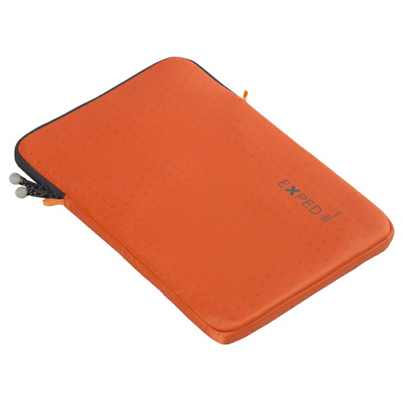 EXPED(ڥ) Padded Tablet Sleeve 13(ѥǥåɥ֥åȥ꡼ 13) ONE SIZE  397419