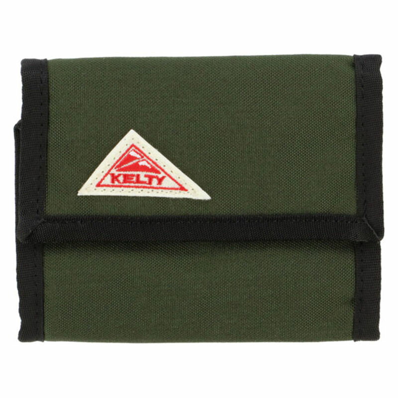 KELTY(PeB) y24tāzMULTI WALLET(}`EHbg) FREE Olive 32592360