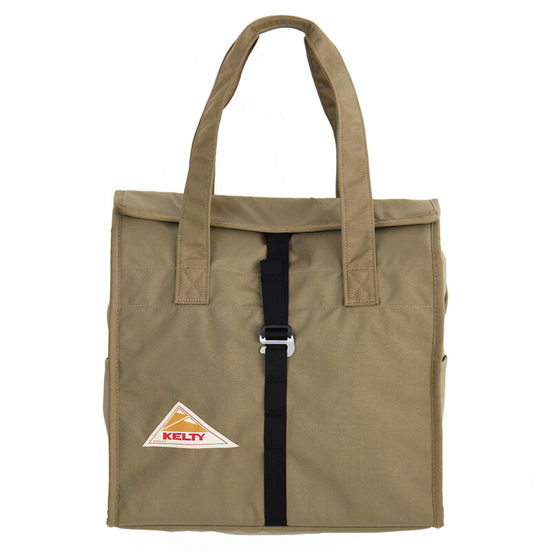 ケルティ トートバッグ メンズ KELTY(ケルティ) PICNIC TOTE(ピクニックトート) 35L Tan 3259249922