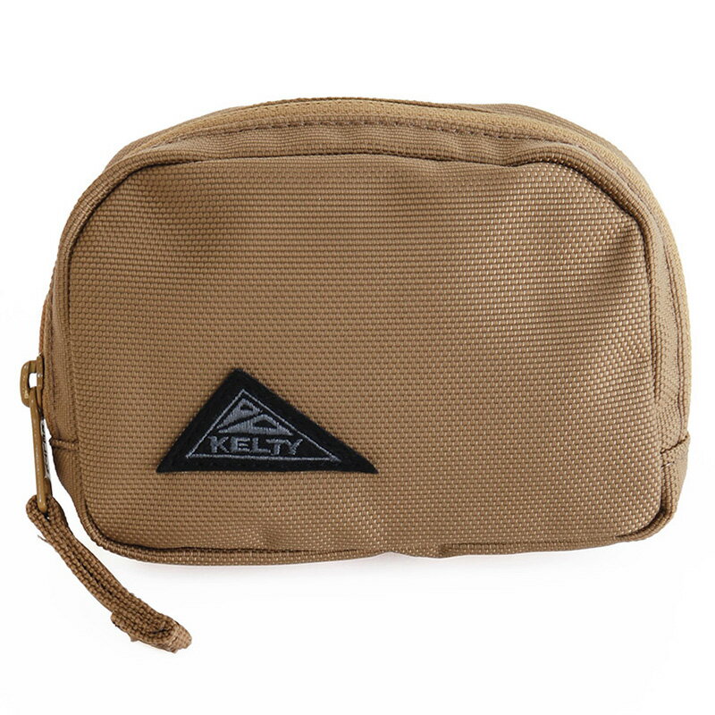 KELTY(PeB) URBAN MICRO POUCH 2(A[o}CN|[` 2) FREE Mocha 3259252222