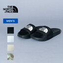 THE NORTH FACE(UEm[XEtFCX) y24tāzBASE CAMP SLIDE III(x[XLv XCh III) 7/25.0cm TNFubN~TNFzCg(KW) NF02354