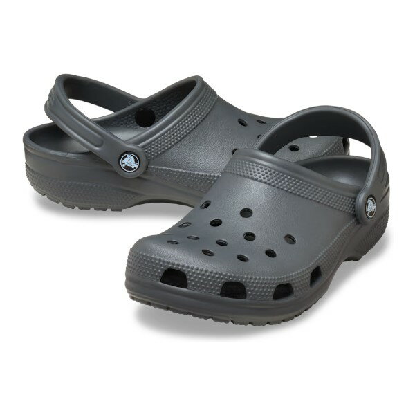 CROCS(クロックス) CLASSIC CLOG(クラシック クロッグ) 10001 全10色 全8サイズ