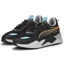 PUMA(ס) RS-X 3D/ ˡ 26.0cm 01(PUMA BLACK-HA) 390025