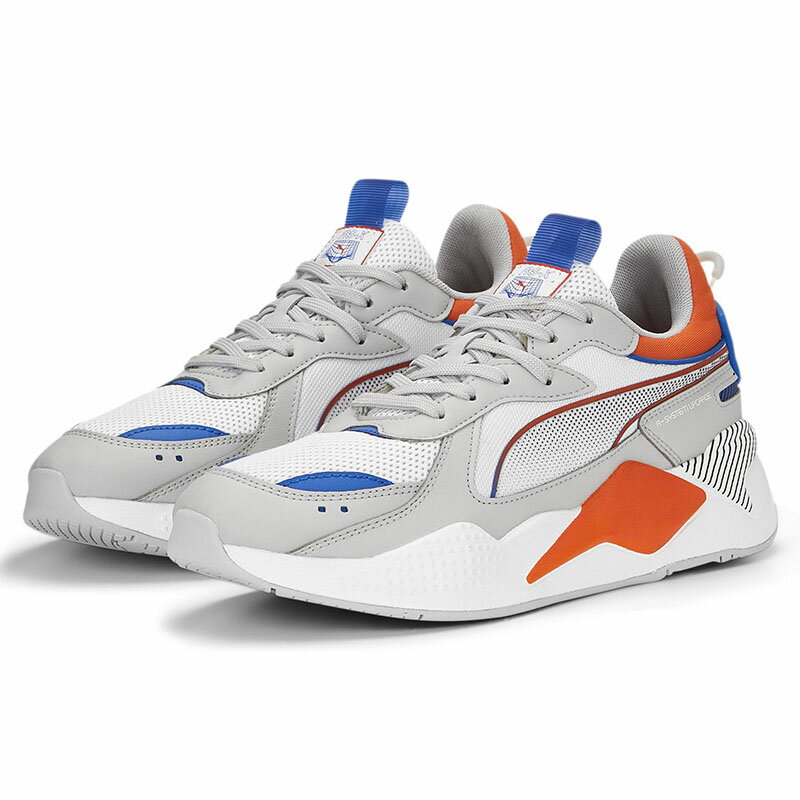 PUMA(v[}) RS-X 3D/Y Xj[J[ 26.0cm 02(PUMA WHITE-CO) 390025