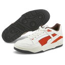 PUMA(v[}) SLIPSTREAM ALWAYS ON(XbvXg[ I[EFCY I) 28.0cm 01(WARM WHITE-WA) 390059