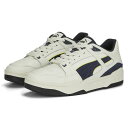 PUMA(v[}) SLIPSTREAM ALWAYS ON(XbvXg[ I[EFCY I) 26.5cm 02(WARM WHITE-PA) 390059