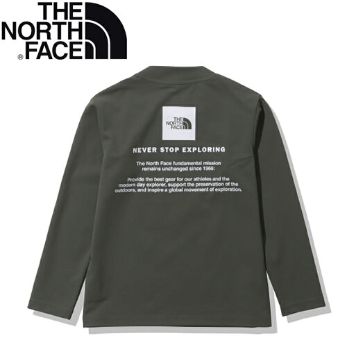 [アウトドアウェア(ジュニア/キッズ/ベビー)]THE NORTH FACE(ザ・ノー...