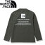 THE NORTH FACE(Ρե) Kid's L/S SUNSHADE TEE å 110cm ॰꡼(TG) NTJ12341