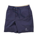 Teton Bros.(ティートンブロス) 【24春夏】M CLIMBING SURF SHORT(クライミング サーフ ショーツ)メンズ 31(L) NAVY 231-12010